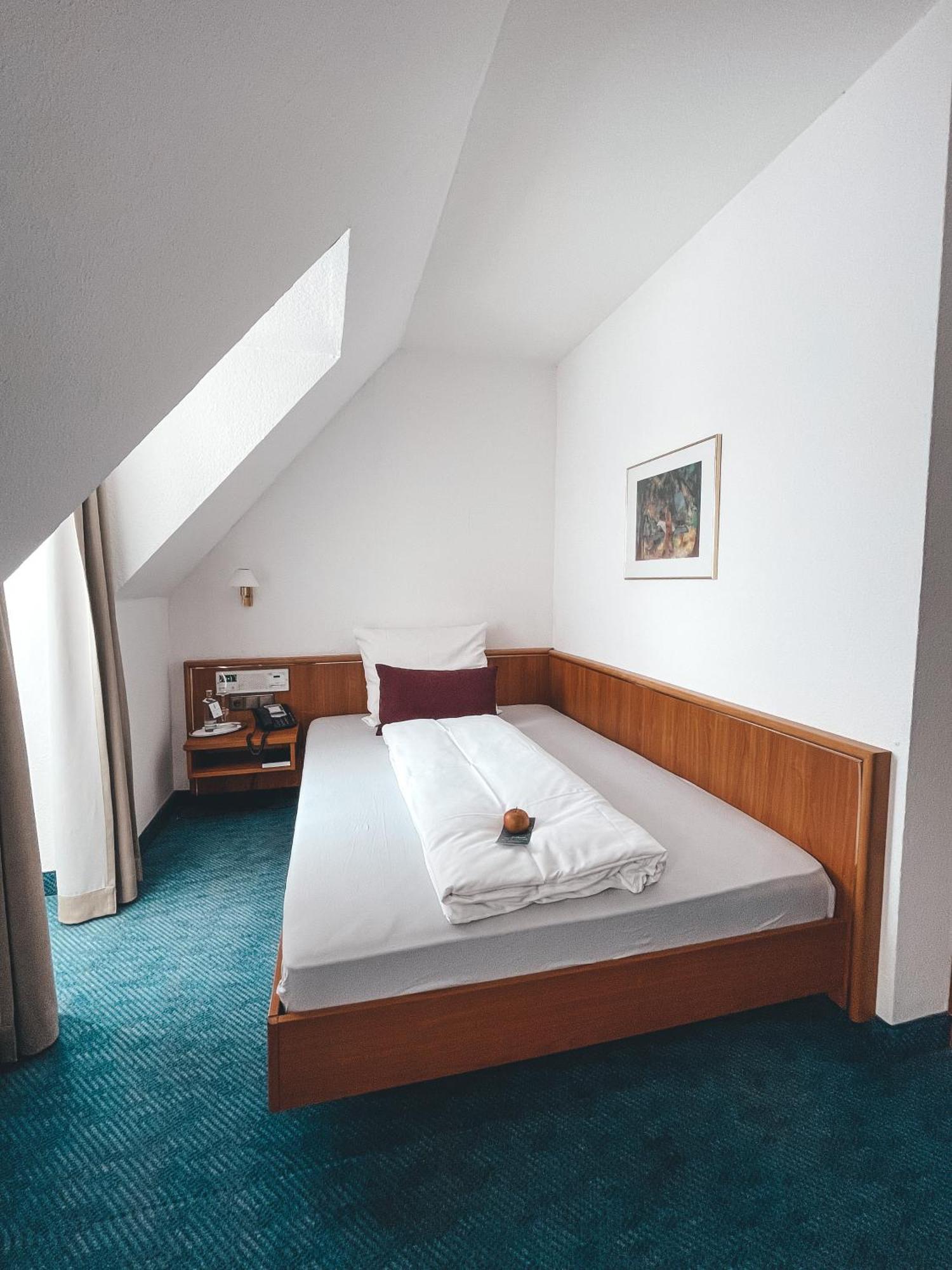 Hotel Tillmanns Eltville am Rhein Exterior photo